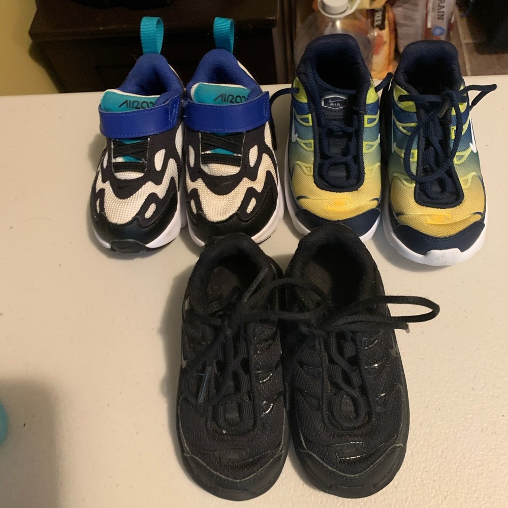 Kids Nike air max